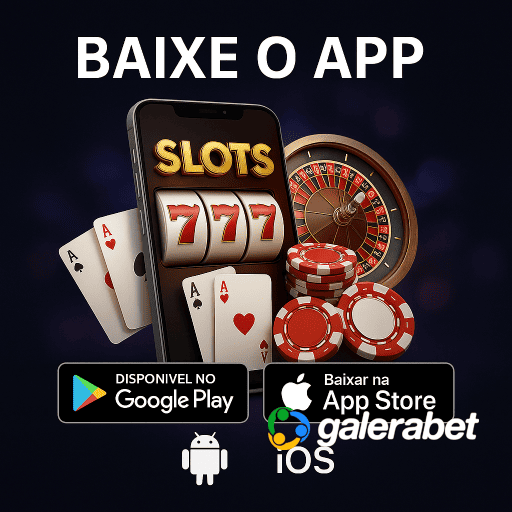 GALERA BET App