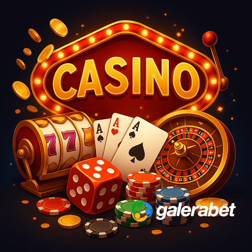 GALERA BET Cassino