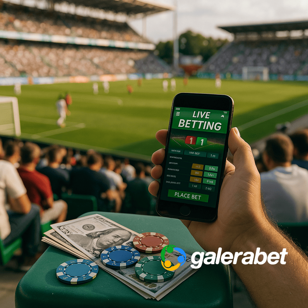 GALERA BET Esporte - Bônus vencedores em apostas esportivas