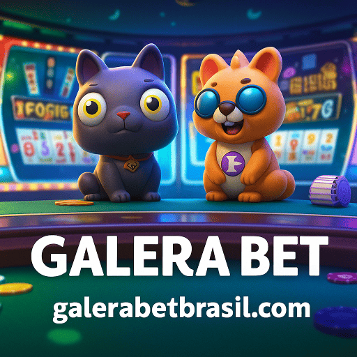 GALERA BET